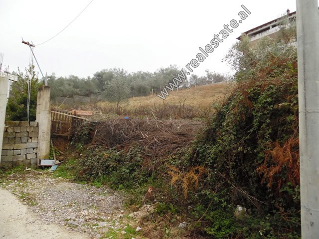 Grundstück zum verkauf in der nähe des trockenen sees in Tirana, albanien (trs-118-42l)