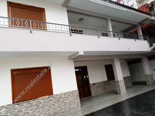 Two storey villa for rent close to don bosko street in Tirana, albania (trr-118-30r) (3)