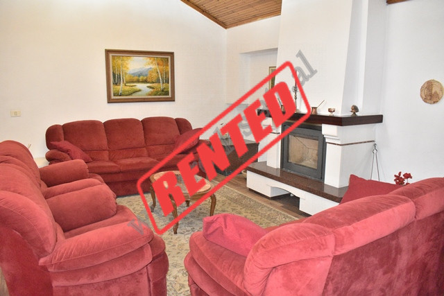Two bedroom apartment for rent in elbasani street in Tirana, albania