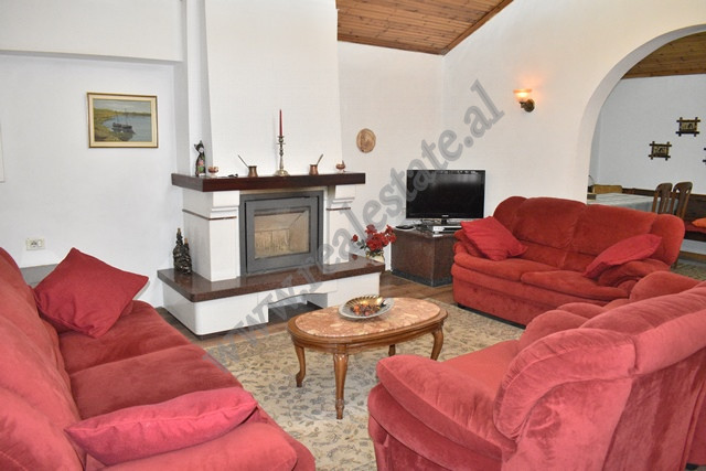 Two bedroom apartment for rent in elbasani street in Tirana, albania (2)