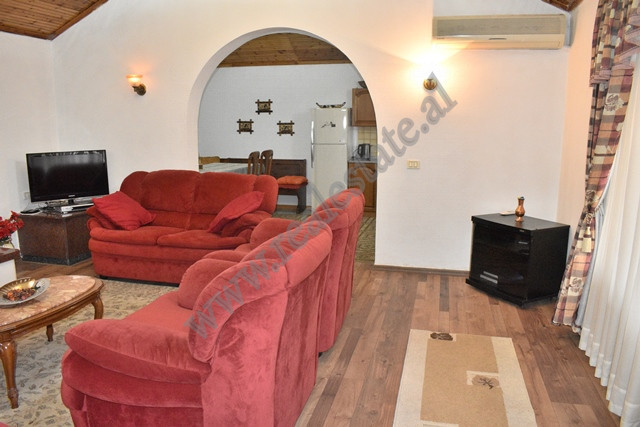 Two bedroom apartment for rent in elbasani street in Tirana, albania (3)