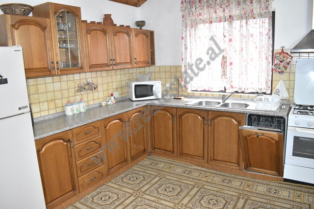 Two bedroom apartment for rent in elbasani street in Tirana, albania (5)