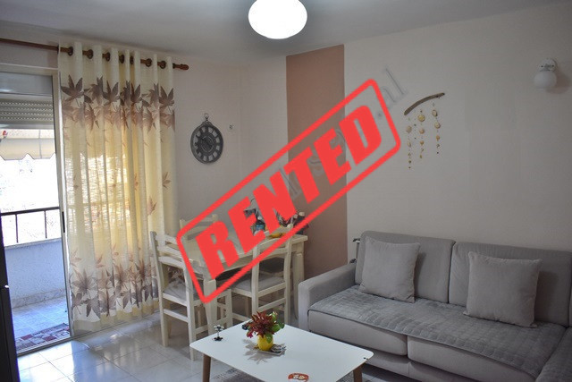 Two bedroom apartment for rent in bllok area in Tirana, albania (trr-1117-63r)