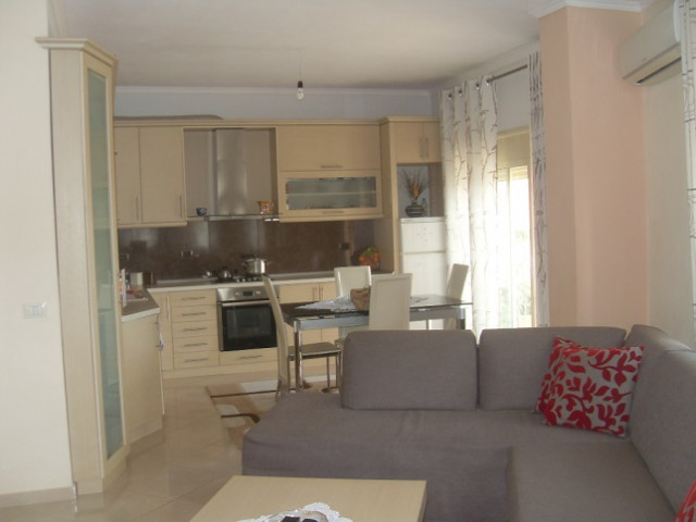 Apartamento de dos habitaciones en venta en el centro de la ciudad de Elbasan, albania (els-1117-1a) (2)