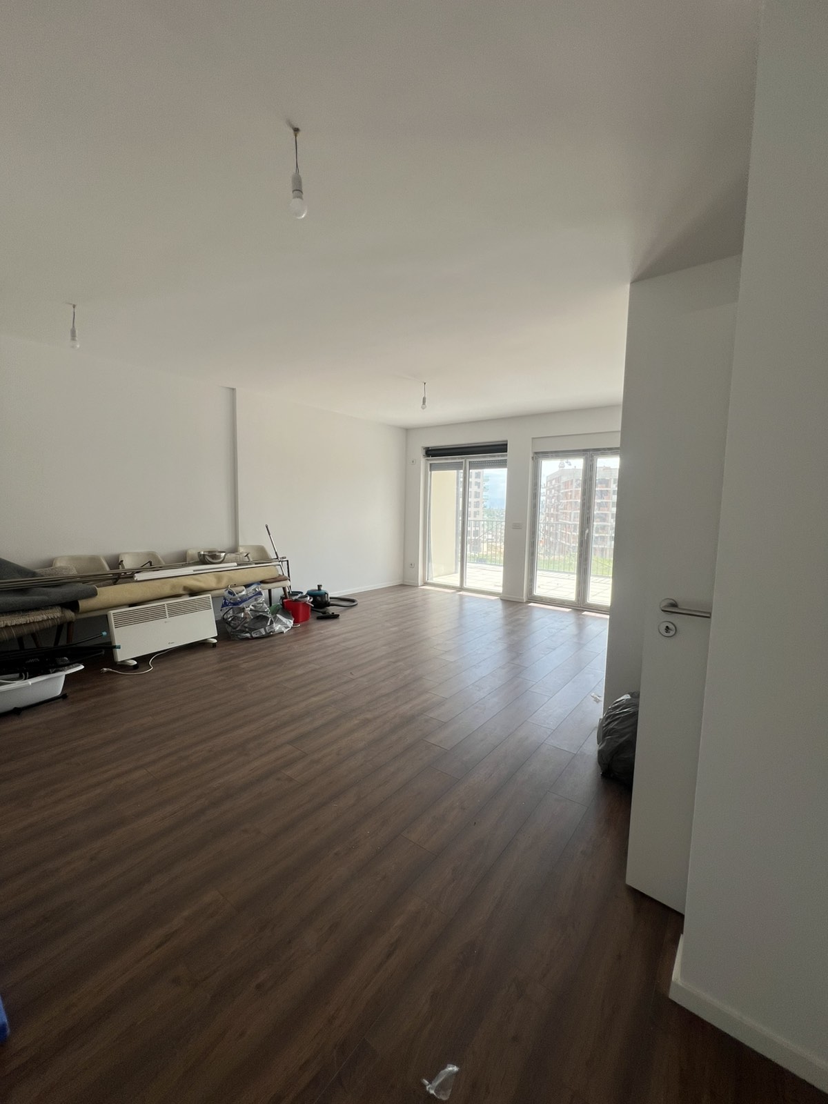 Apartamento à venda no bairro Mati 1
