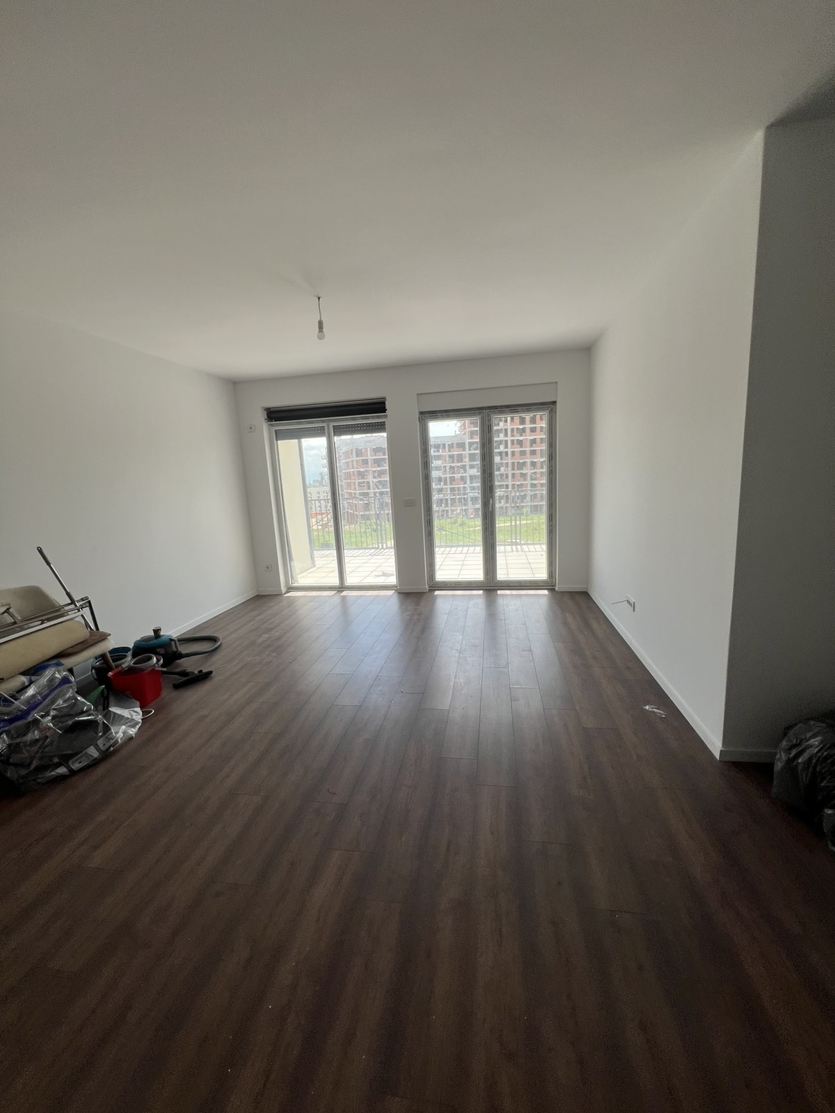 Apartamento à venda no bairro Mati 1