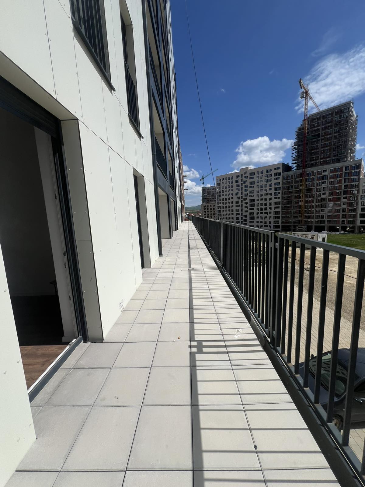 Apartamento à venda no bairro Mati 1
