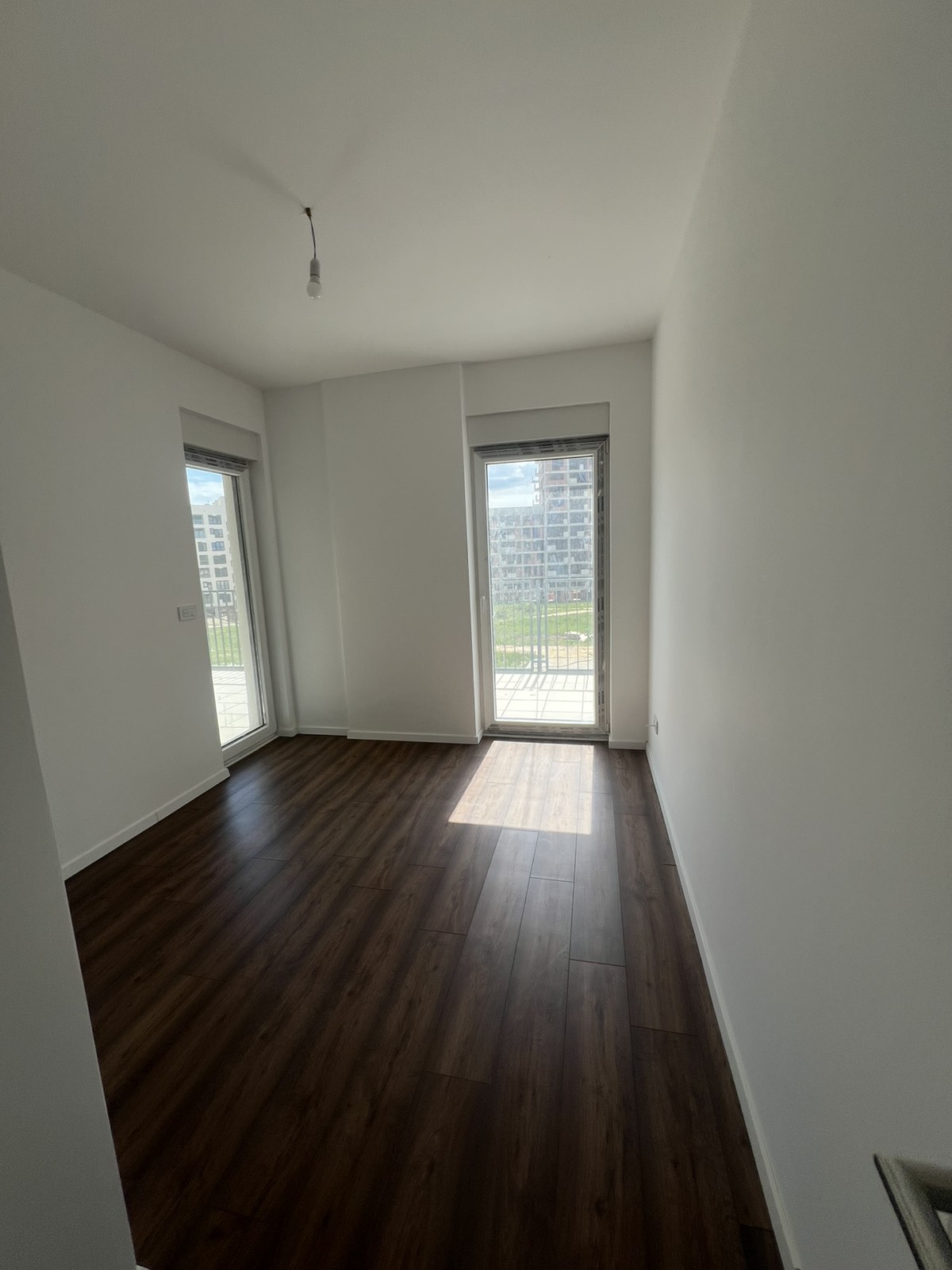 Apartamento à venda no bairro Mati 1
