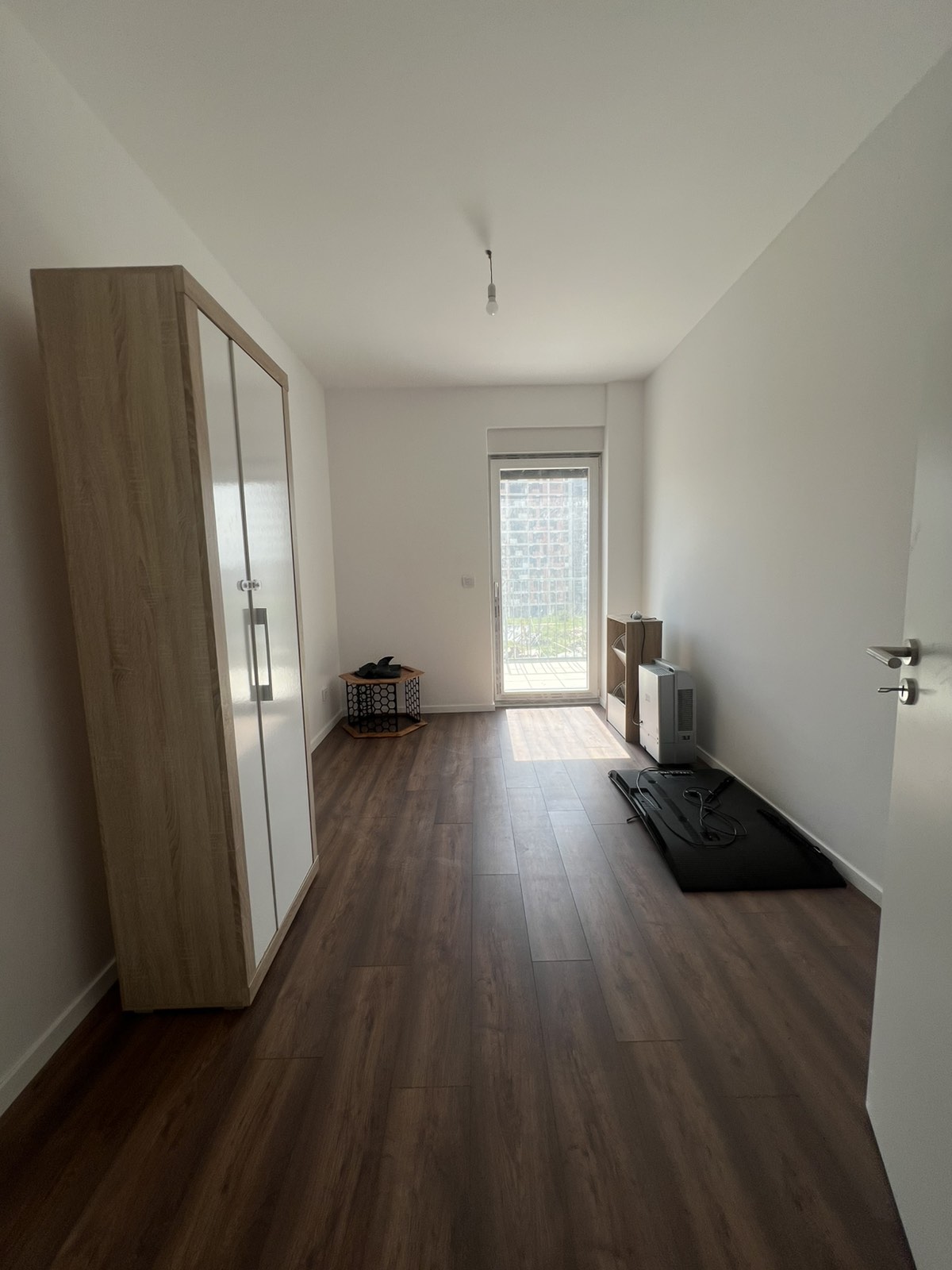 Apartamento à venda no bairro Mati 1