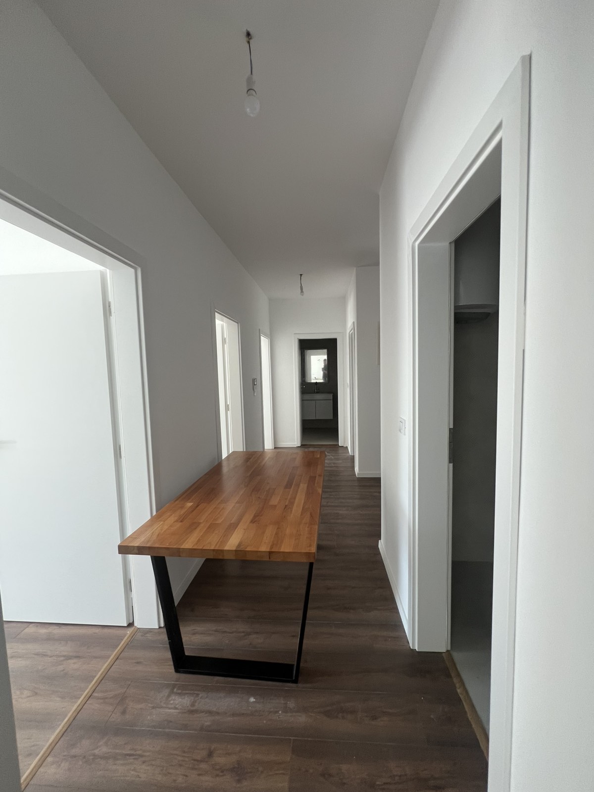 Apartamento à venda no bairro Mati 1