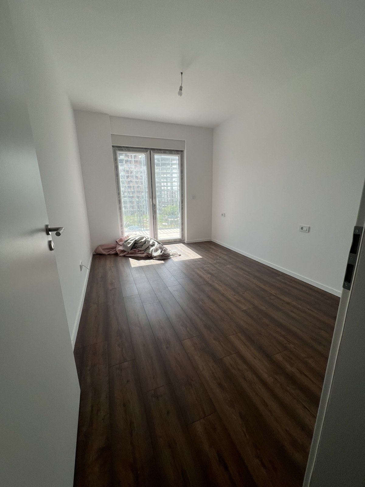 Apartamento à venda no bairro Mati 1