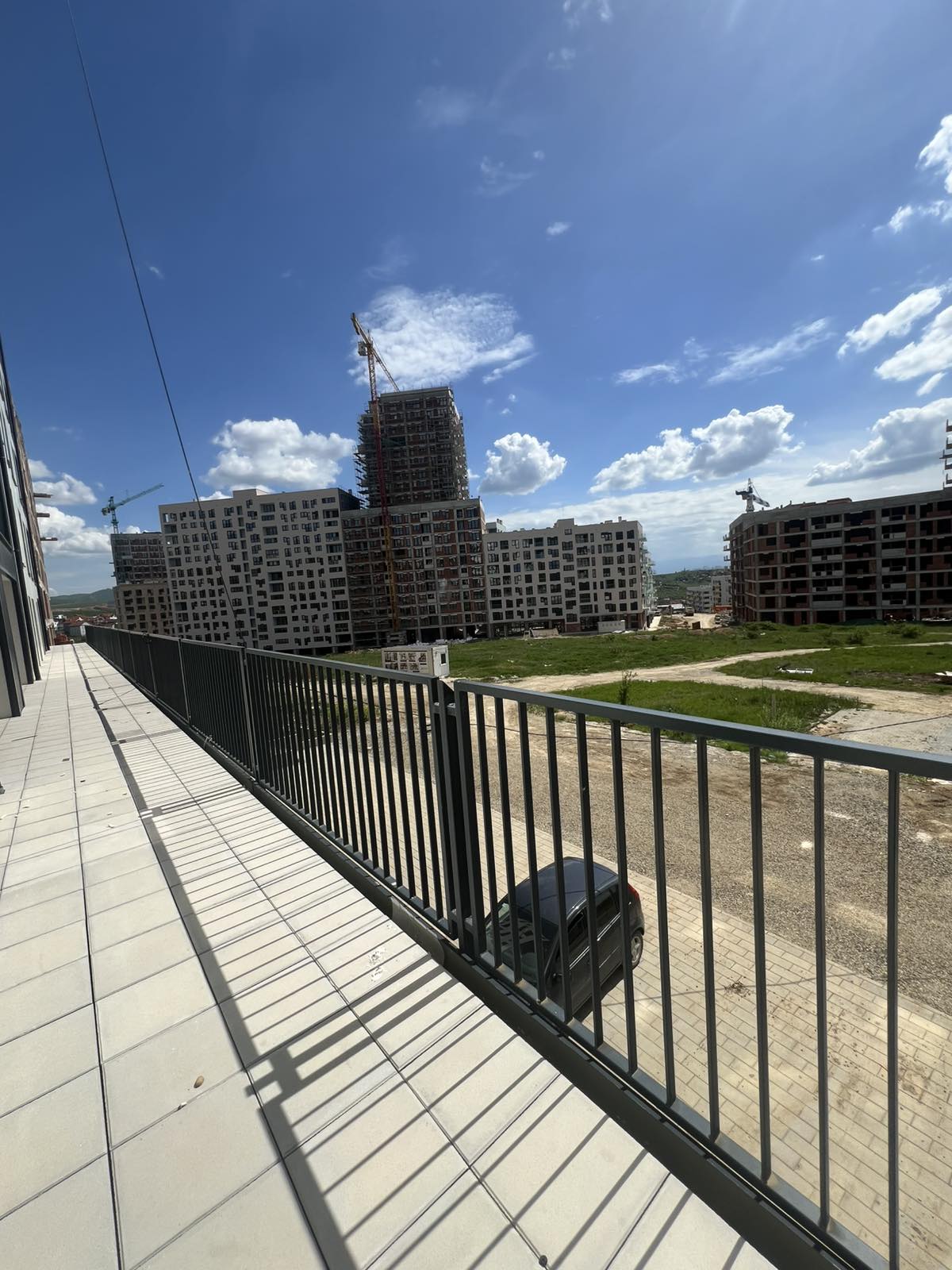 Apartamento à venda no bairro Mati 1