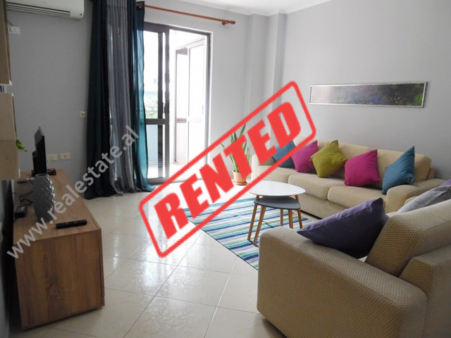 Einzimmerwohnung zur miete in him kolli straße in Tirana, albanien (trr-1017-26l)