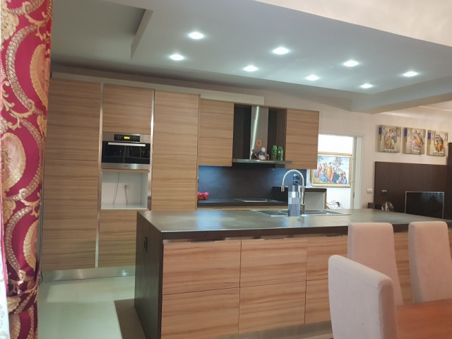 Apartament luksoz për qira në rrugën gjin bue shpata në Tiranë, shqipëri (trr-1017-16a)