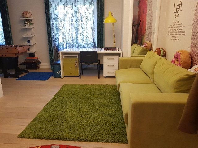 Apartament luksoz për qira në rrugën gjin bue shpata në Tiranë, shqipëri (trr-1017-16a)