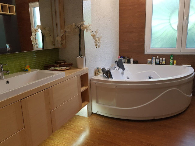 Apartament luksoz për qira në rrugën gjin bue shpata në Tiranë, shqipëri (trr-1017-16a)