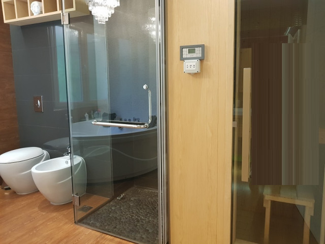 Apartament luksoz për qira në rrugën gjin bue shpata në Tiranë, shqipëri (trr-1017-16a)