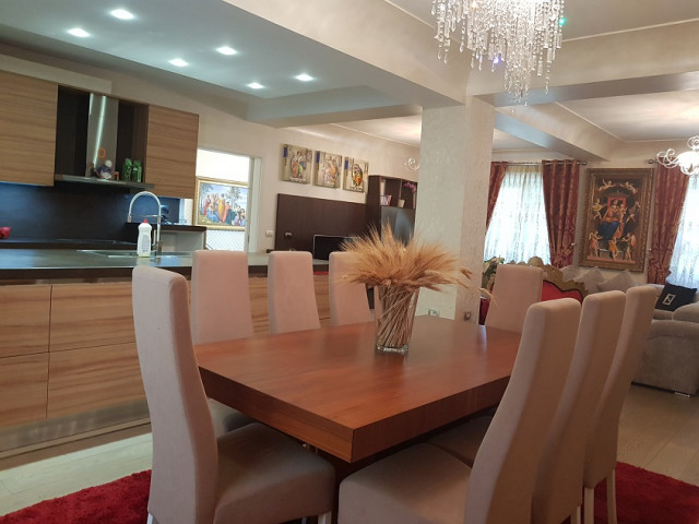 Apartament luksoz për qira në rrugën gjin bue shpata në Tiranë, shqipëri (trr-1017-16a)