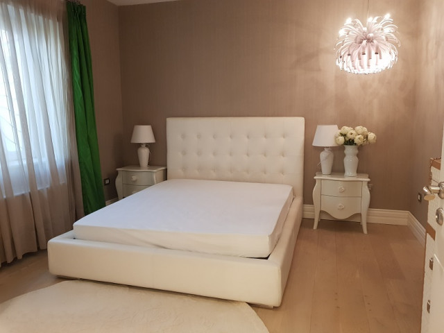 Apartament luksoz për qira në rrugën gjin bue shpata në Tiranë, shqipëri (trr-1017-16a)