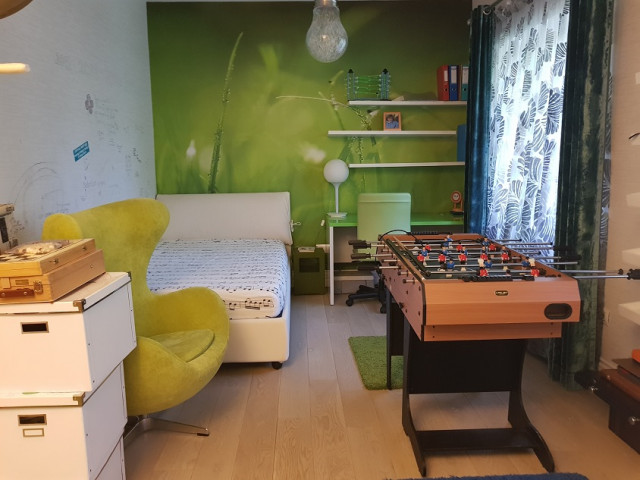 Apartament luksoz për qira në rrugën gjin bue shpata në Tiranë, shqipëri (trr-1017-16a)