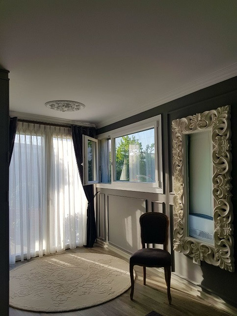 Villa zum verkauf im dorf lunder, teil eines schönen komplexes in Tirana, albanien (trs-1017-2a) (7)