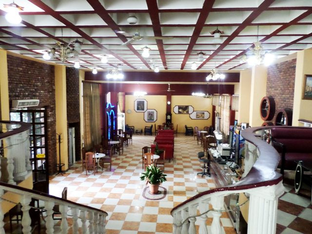 Bar-ristorante in vendita a brigada e ii sulmuese a Fier, albania, (frs-917-1d)