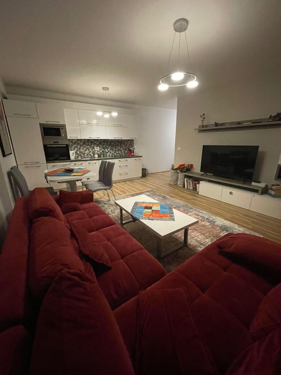 Appartement à louer 2+1 sur la rue c