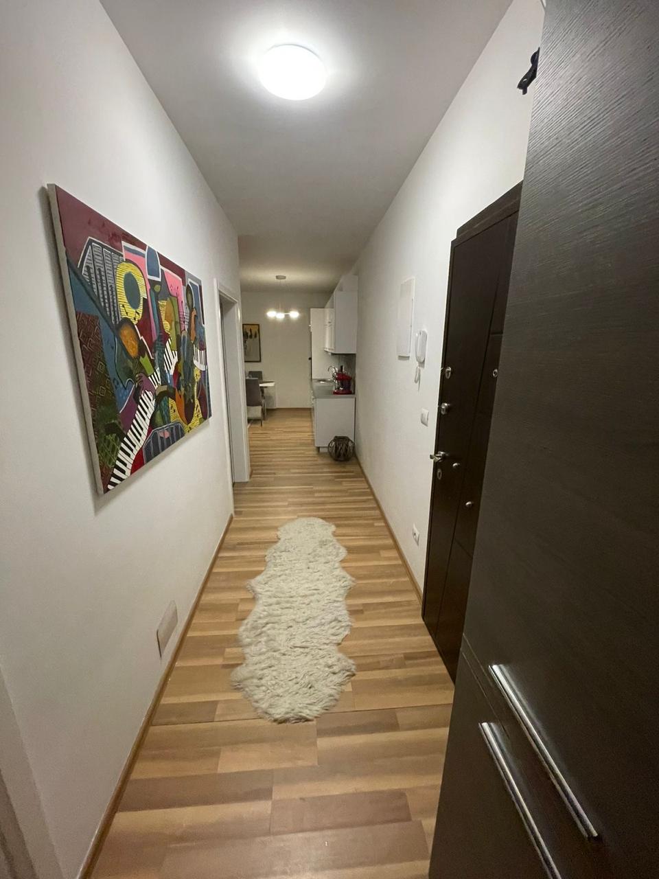 Appartement à louer 2+1 sur la rue c