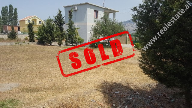 Terrain à vendre à la plage de velipoja à shkoder, albanie (vls-717-1k)
