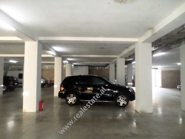 A store space for rent close to sabaudin grabani school in Tirana, albania (trr-717-19k) (2)