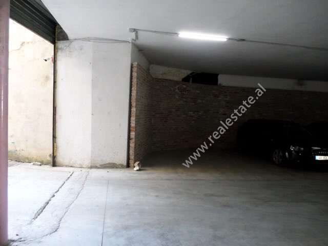 A store space for rent close to sabaudin grabani school in Tirana, albania (trr-717-19k) (3)