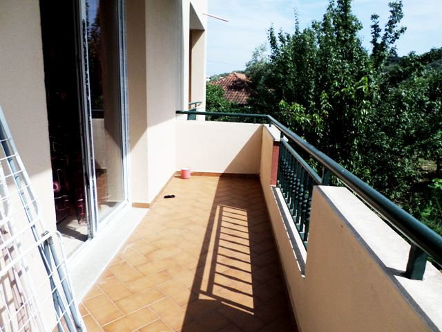 Vila me dy kate për shitje në zonën Sauk i vjetër në Tiranë, shqipëri (trs-617-68d)