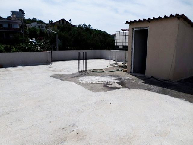 Vila me dy kate për shitje në zonën Sauk i vjetër në Tiranë, shqipëri (trs-617-68d)