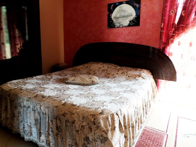 Vila me dy kate për shitje në zonën Sauk i vjetër në Tiranë, shqipëri (trs-617-68d)