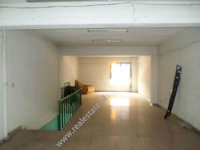 Store for rent in dritan hoxha street in Tirana, albania (trr-617-35k) (3)