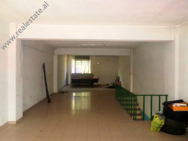 Store for rent in dritan hoxha street in Tirana, albania (trr-617-35k) (4)