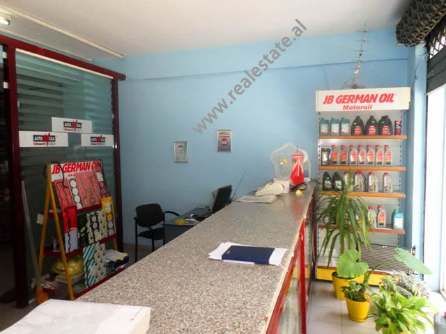 Store for rent in dritan hoxha street in Tirana, albania (trr-617-35k) (5)