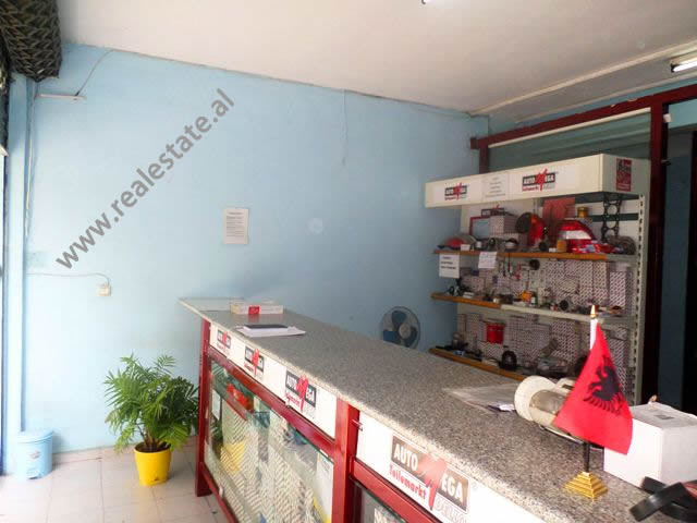 Store for rent in dritan hoxha street in Tirana, albania (trr-617-35k) (6)