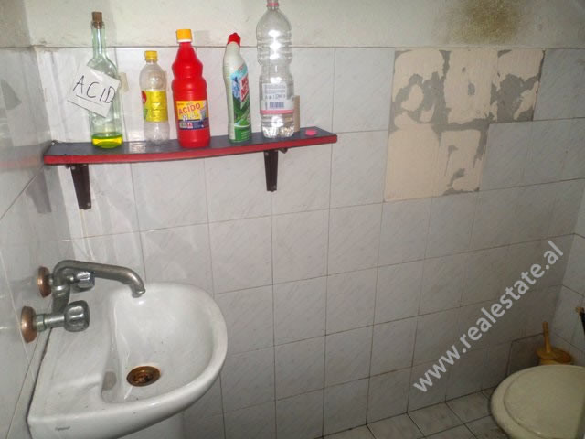 Store for rent in dritan hoxha street in Tirana, albania (trr-617-35k) (7)