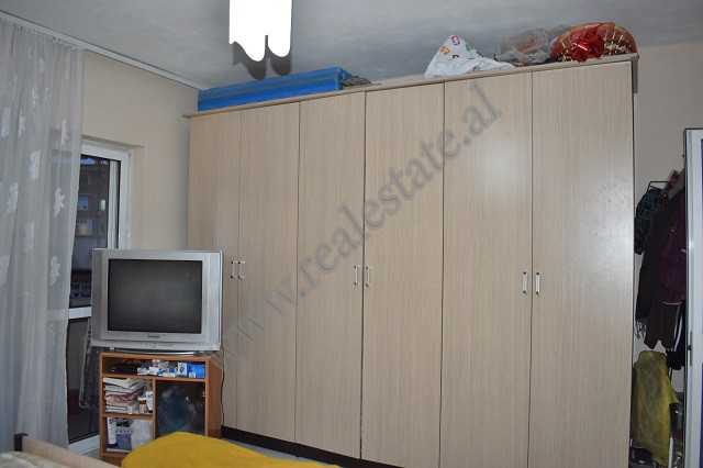 Wohnung zum verkauf in der nähe der mihal grameno schule in Tirana, albanien (trs-617-14k) (6)