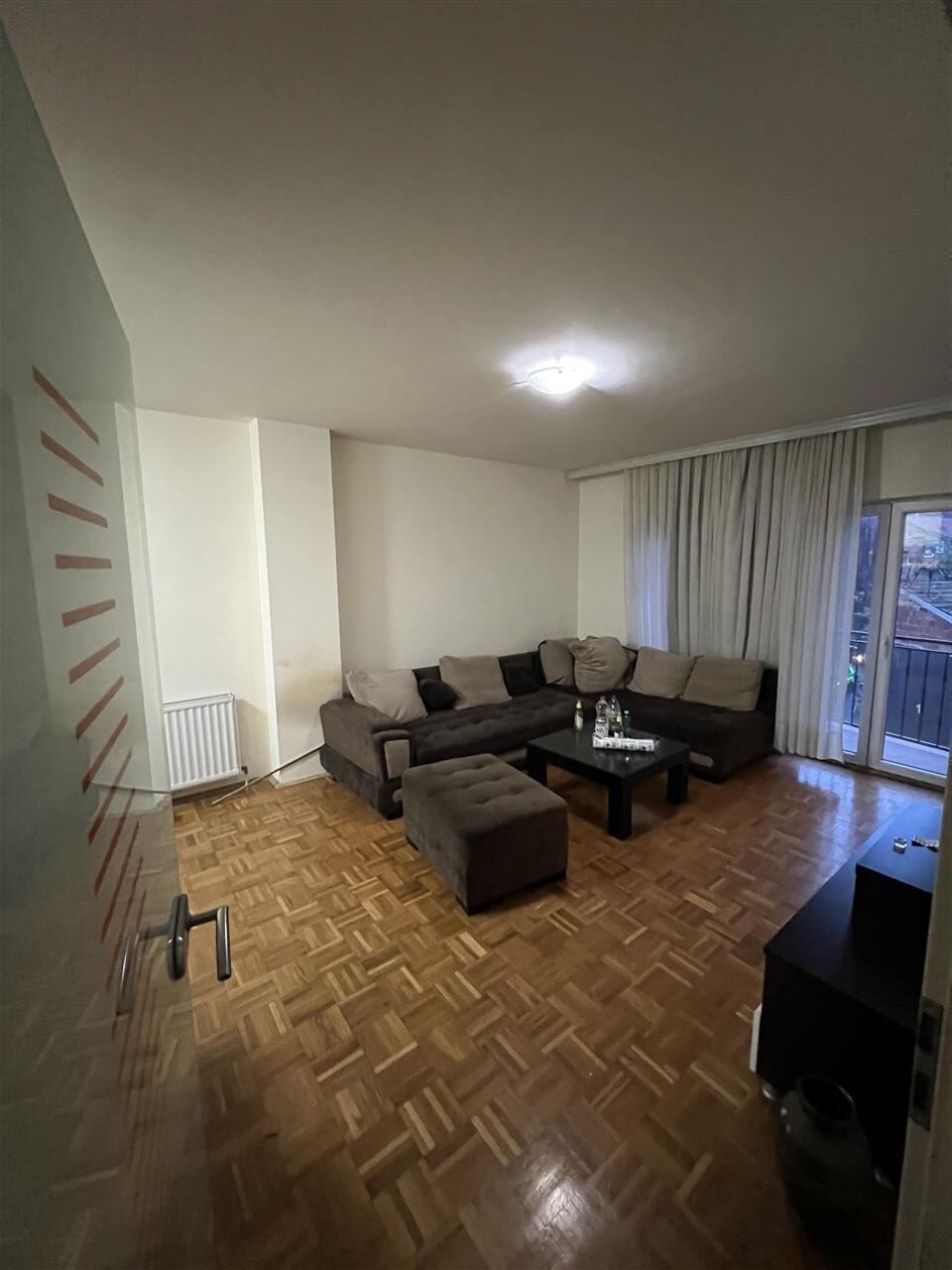 Piso en alquiler 3+1 en Tophane