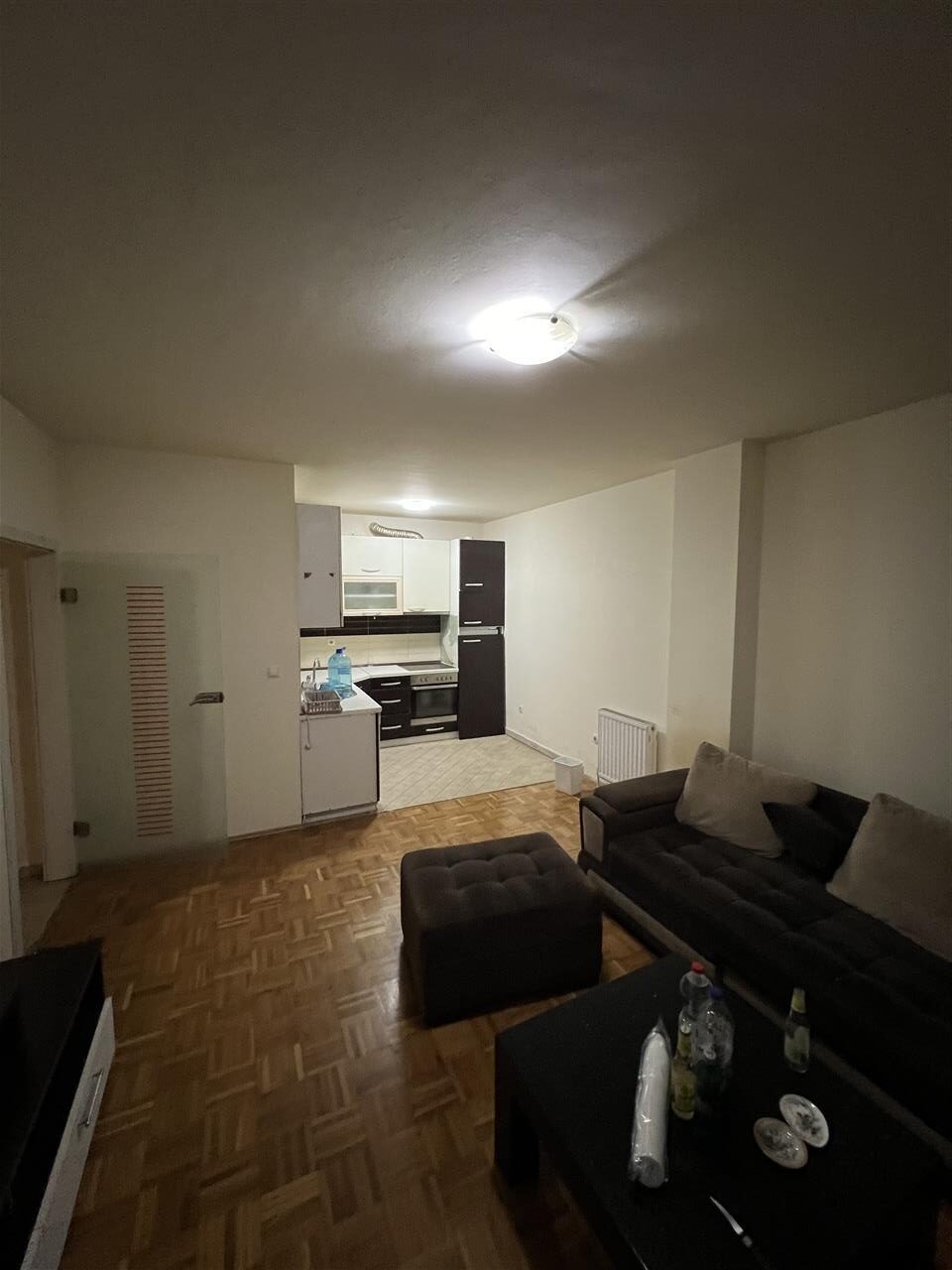 Piso en alquiler 3+1 en Tophane