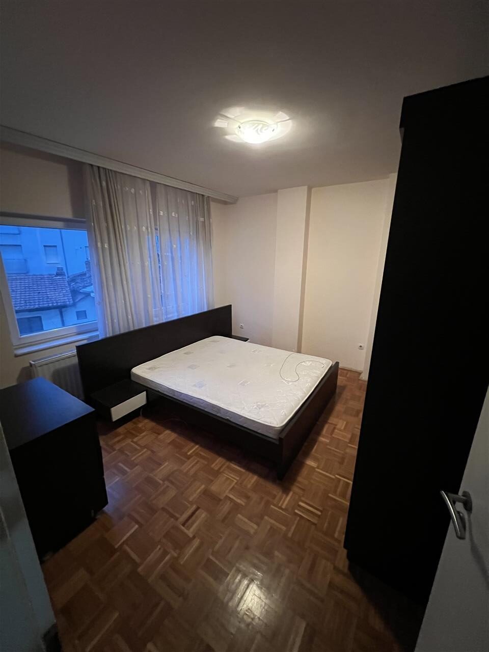 Piso en alquiler 3+1 en Tophane
