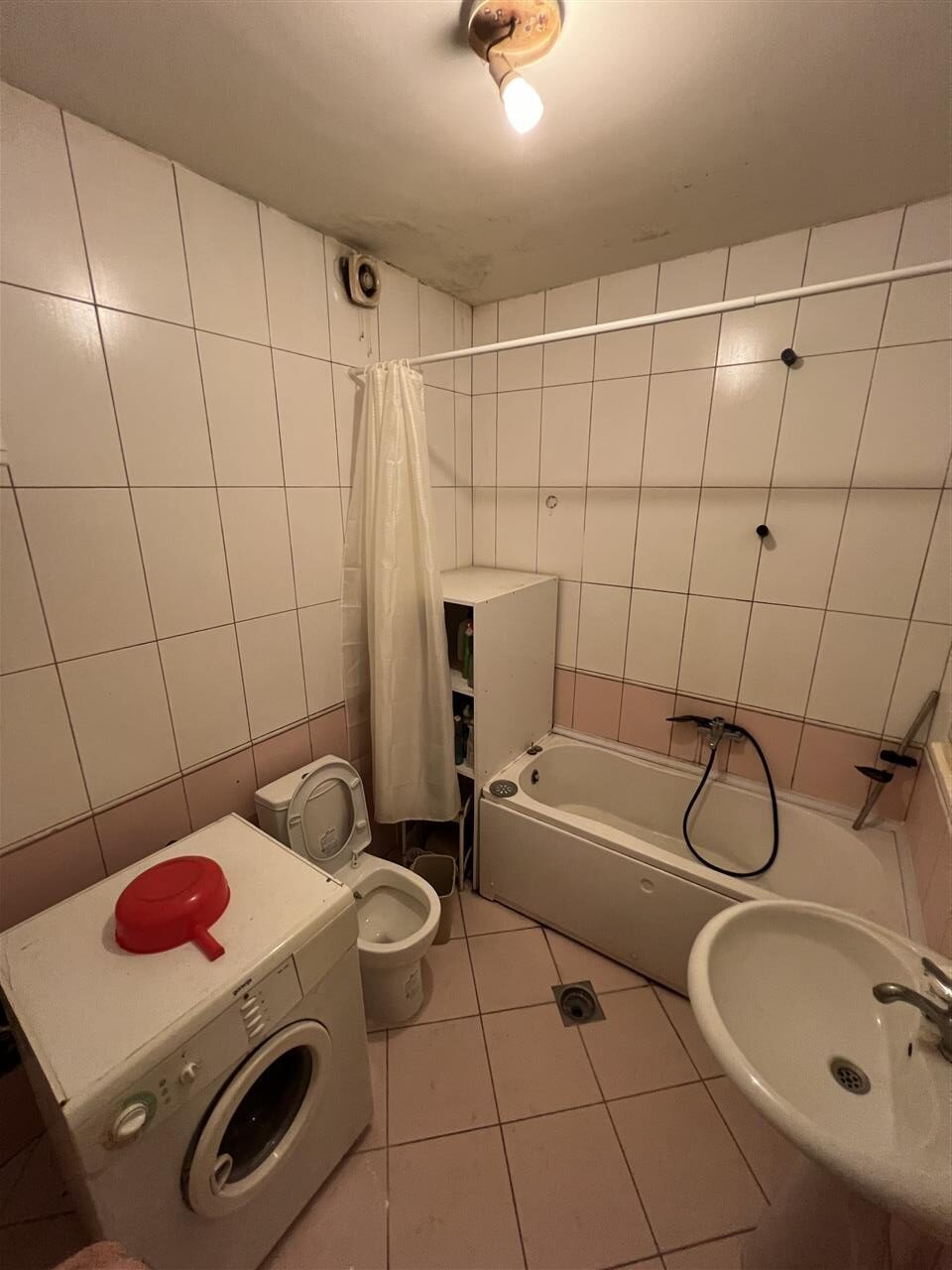 Piso en alquiler 3+1 en Tophane