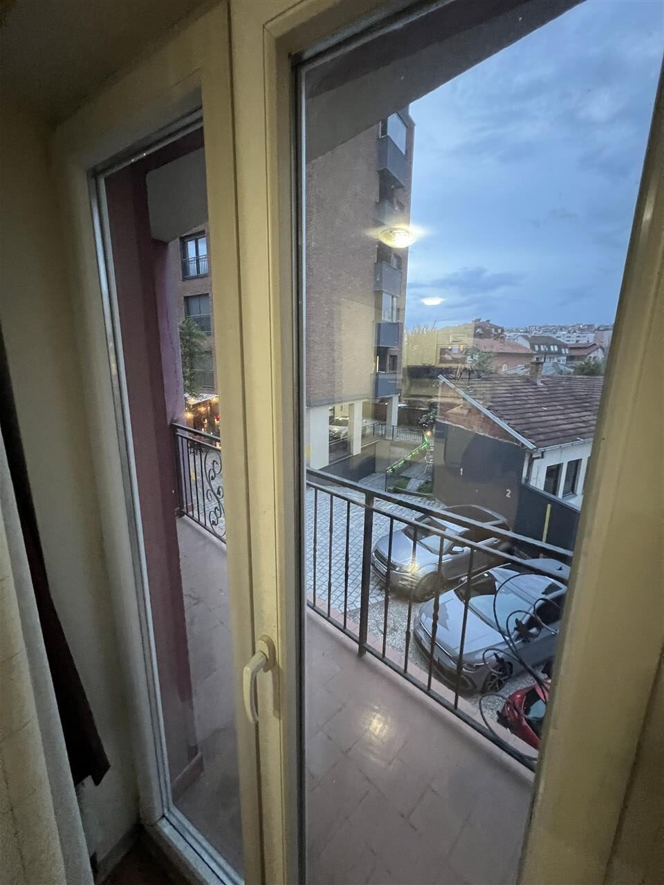 Piso en alquiler 3+1 en Tophane