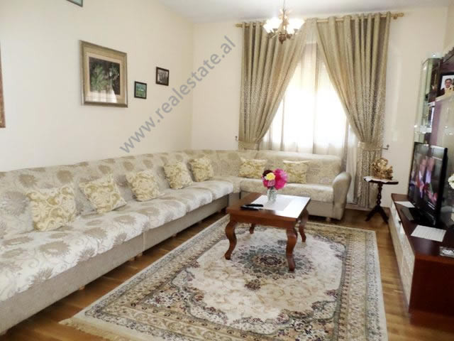 Zweistöckige villa zum verkauf in der nähe der vath turja straße in durres, albanien (drs-517-2d) (4)