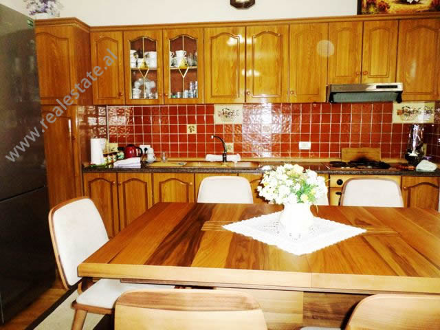 Zweistöckige villa zum verkauf in der nähe der vath turja straße in durres, albanien (drs-517-2d) (5)