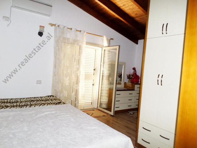 Zweistöckige villa zum verkauf in der nähe der vath turja straße in durres, albanien (drs-517-2d) (7)