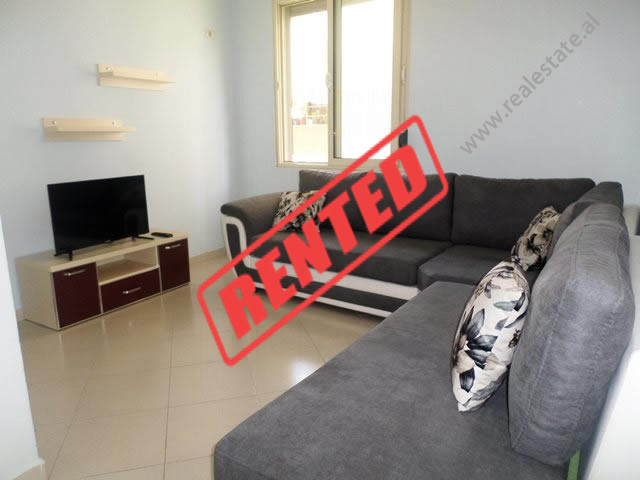 One bedroom apartment for rent close to artificial lake in Tirana, albania (trr-517-30l)