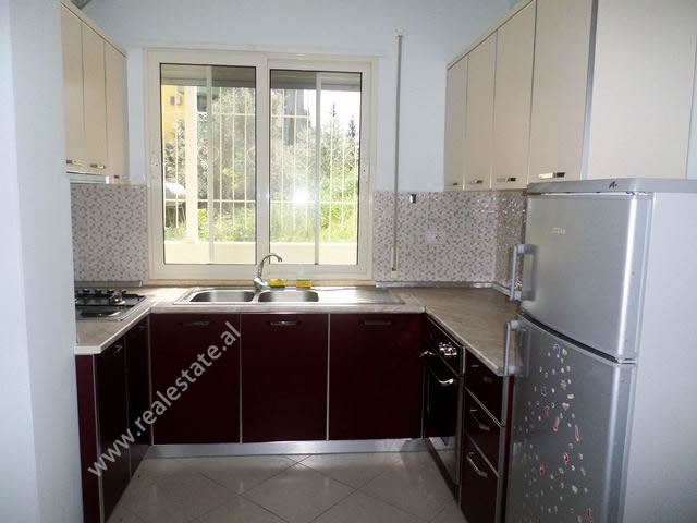 One bedroom apartment for rent close to artificial lake in Tirana, albania (trr-517-30l) (3)